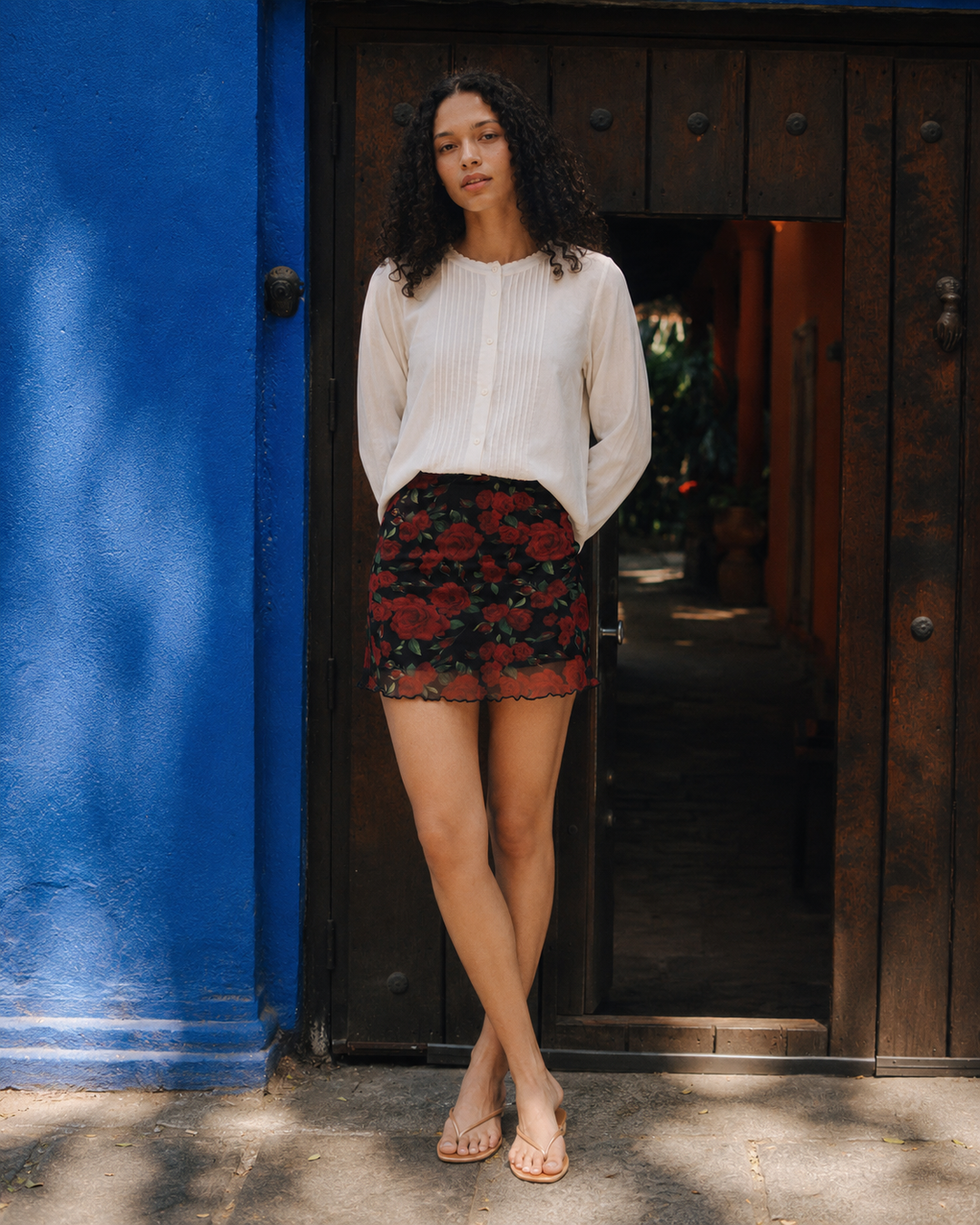 The Romy Mini
