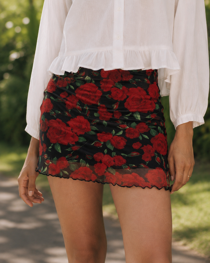 The Romy Mini