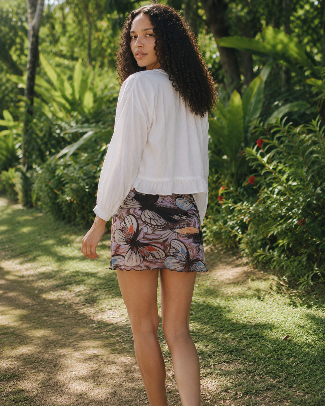 The Romy Mini