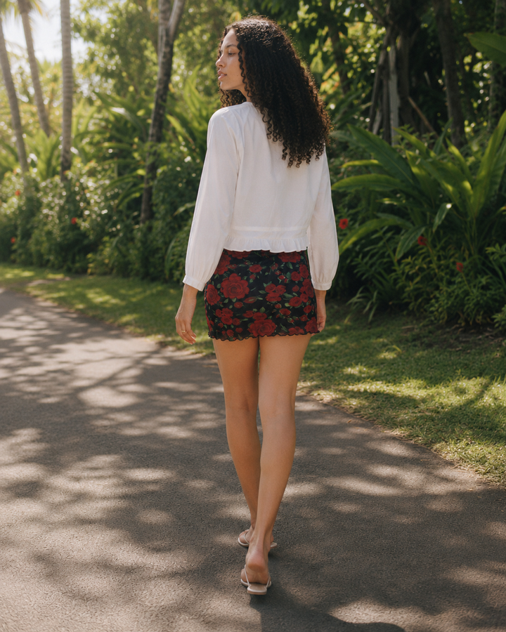 The Romy Mini