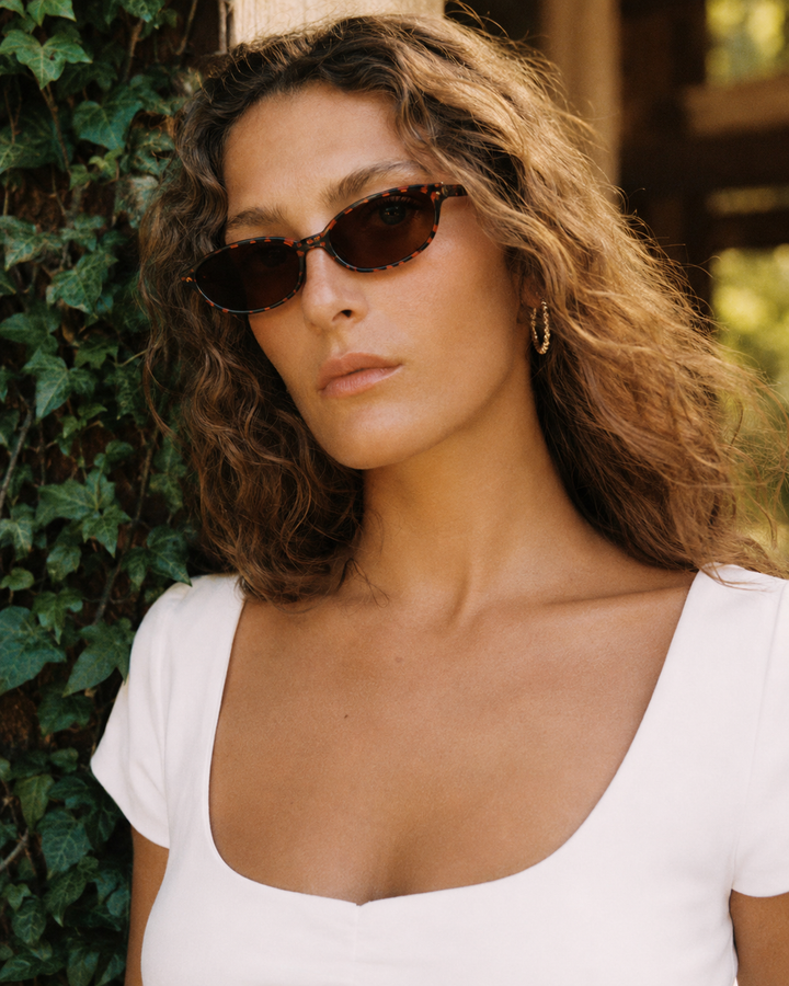 The Sloane Sunglasses