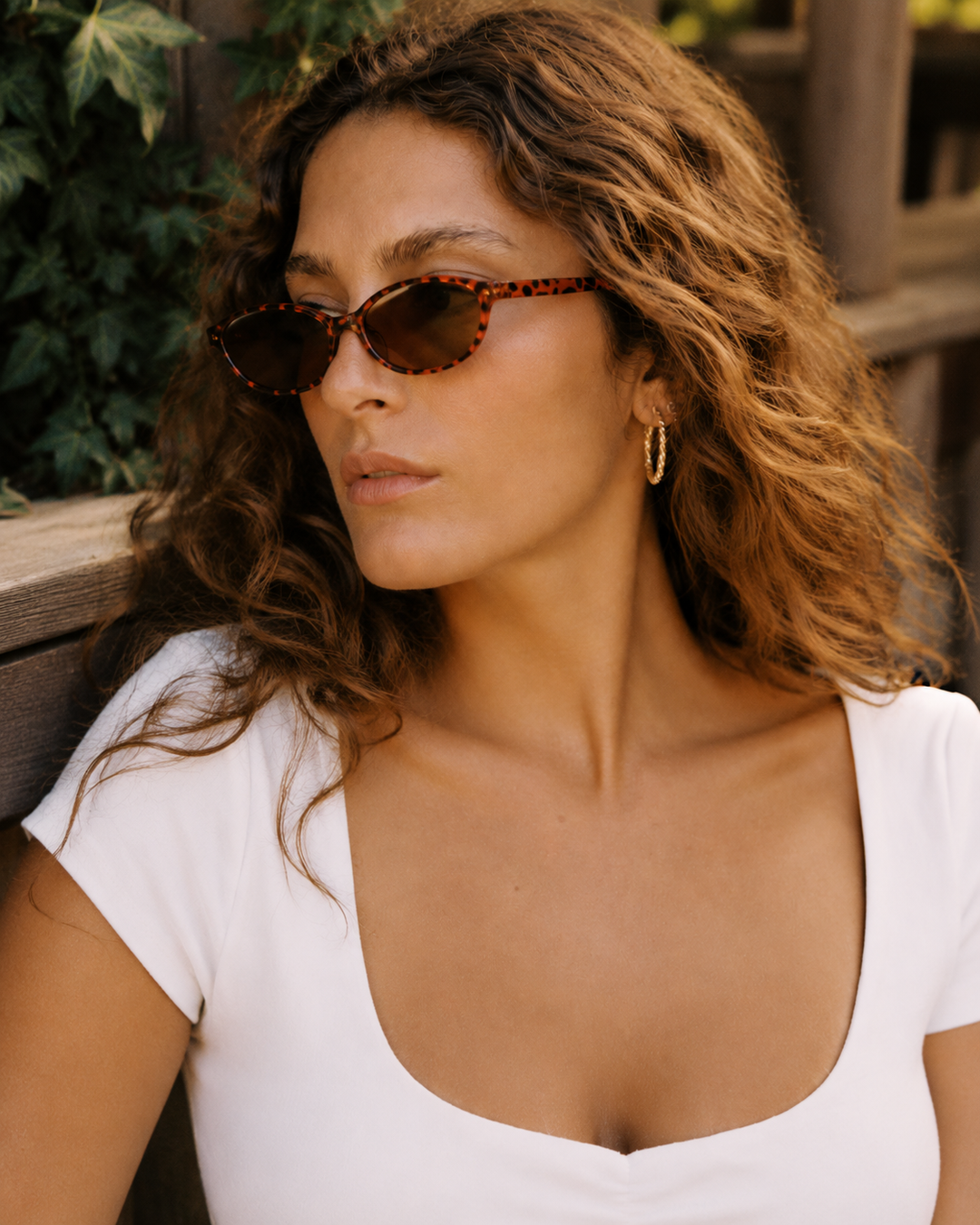 The Sloane Sunglasses