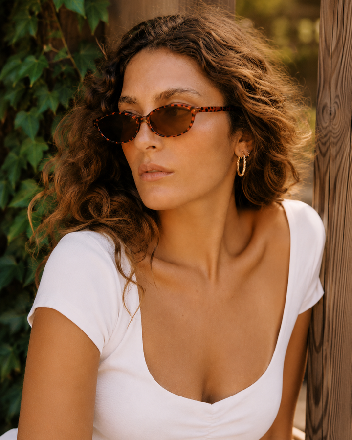 The Sloane Sunglasses