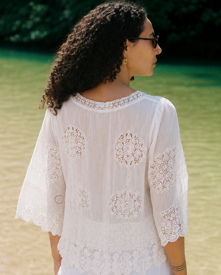 The Savannah Top