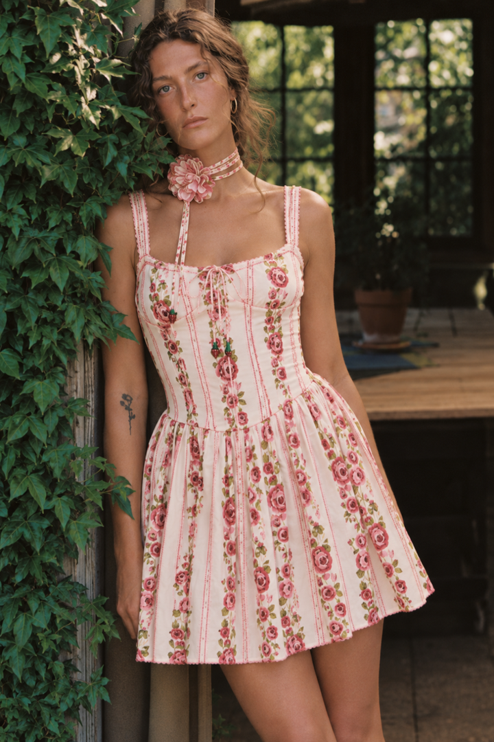 The Billie Dress