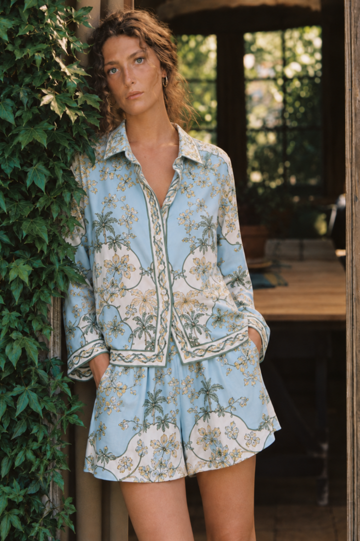 The Corelia Two-Piece Set