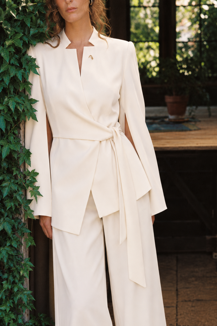 The Maevie Two-Piece Set