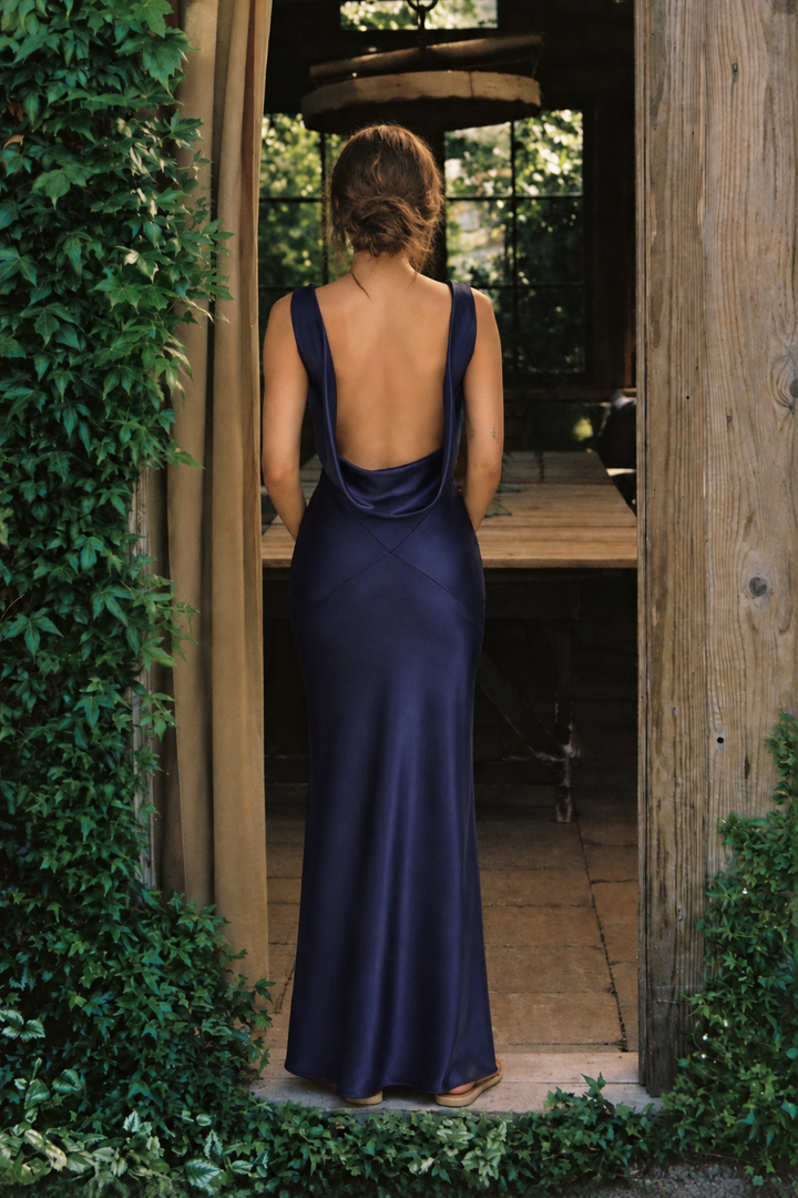 The Elisaria Dress