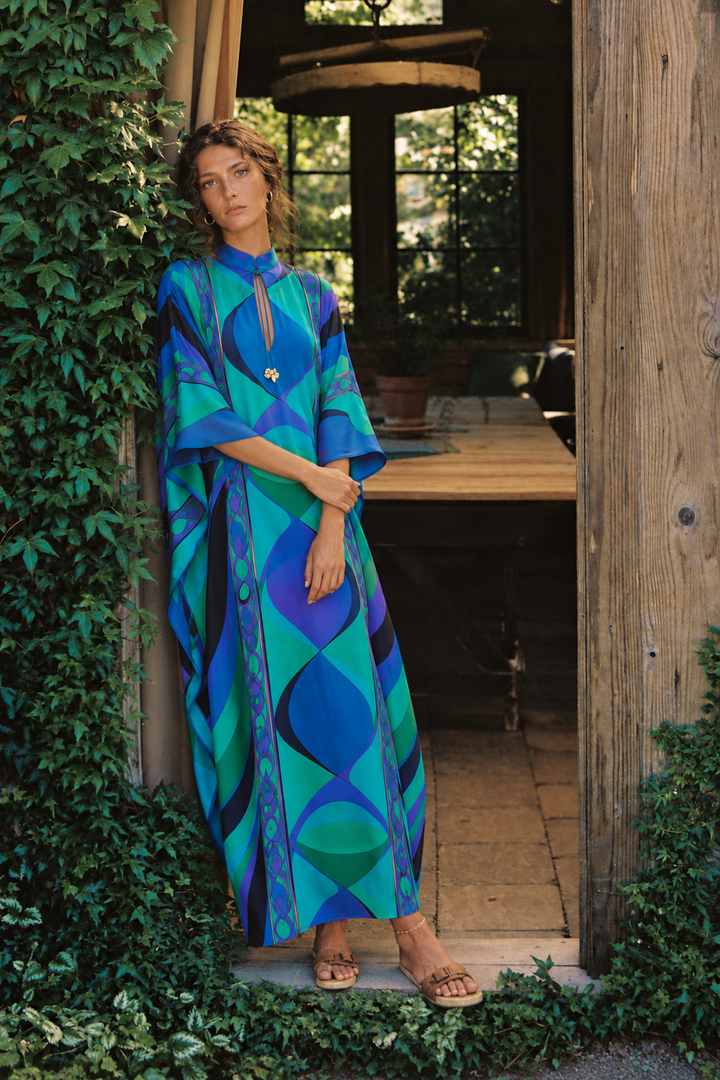 The Felicite Dress