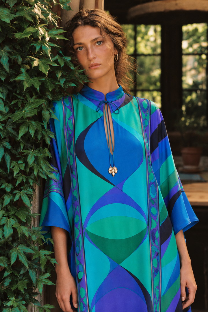 The Felicite Dress