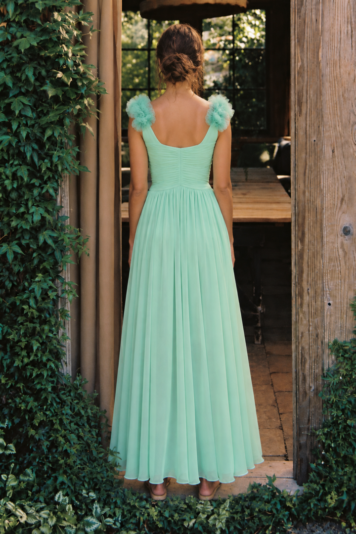 The Yvette Dress