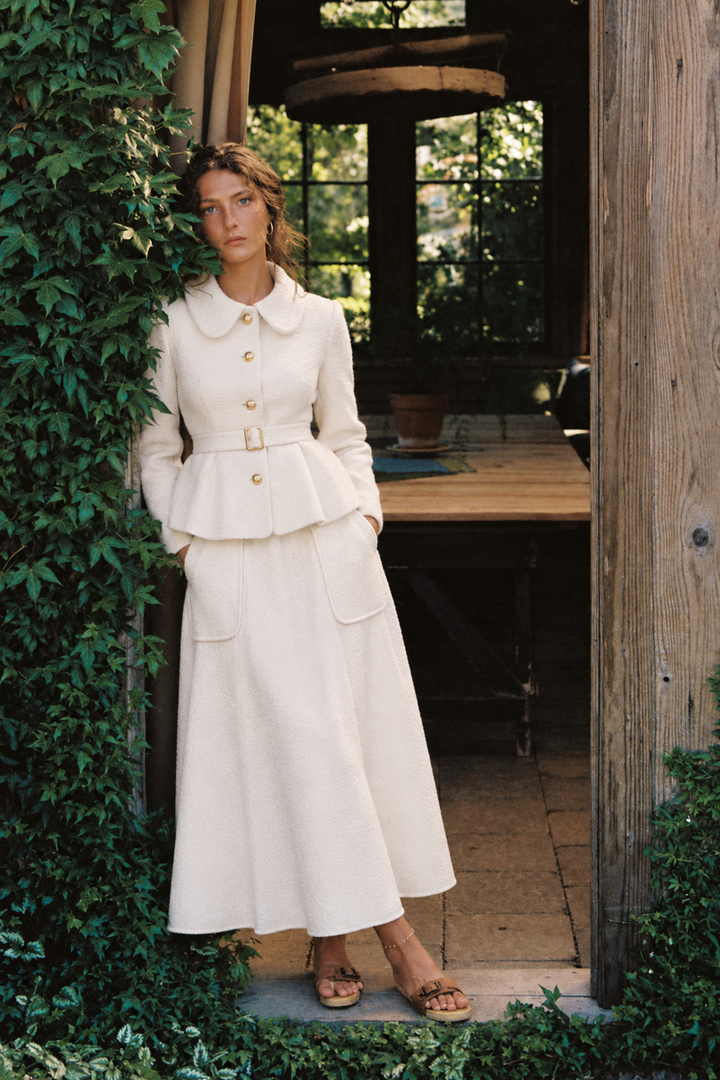 The Neroni Two-Piece Set