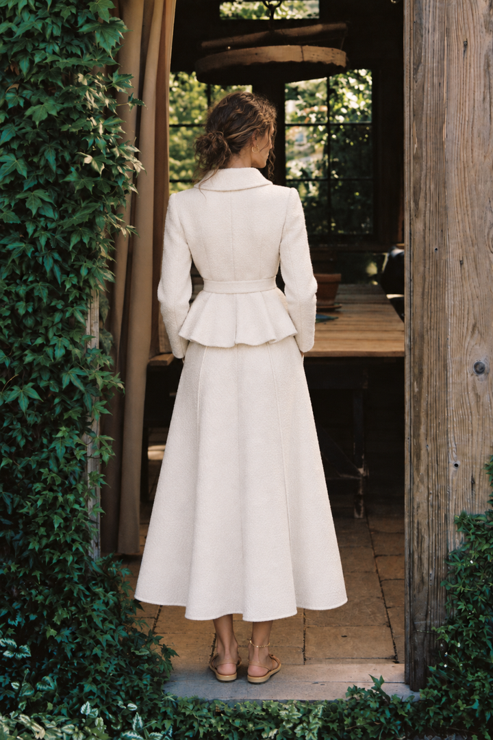 The Neroni Two-Piece Set