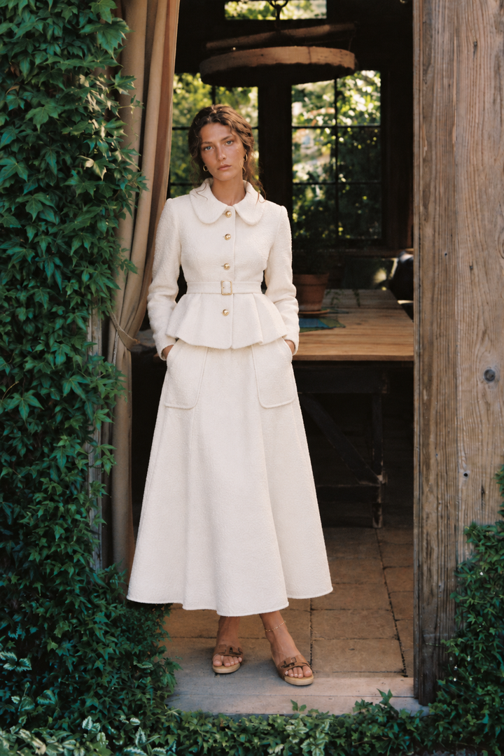 The Neroni Two-Piece Set