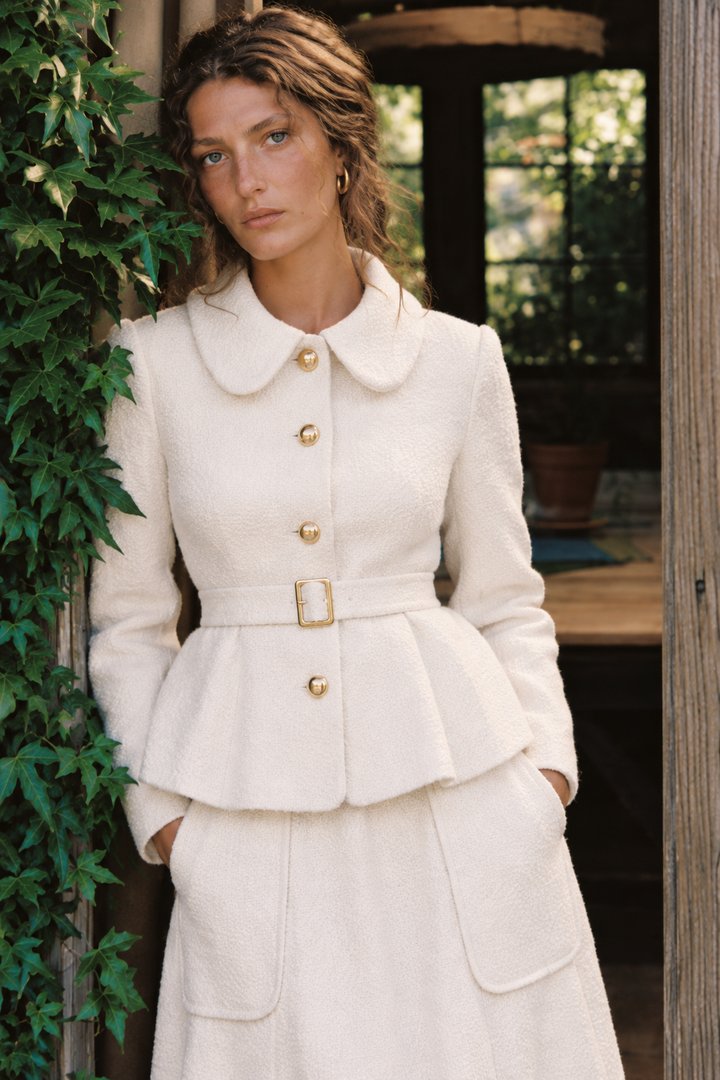 The Neroni Two-Piece Set