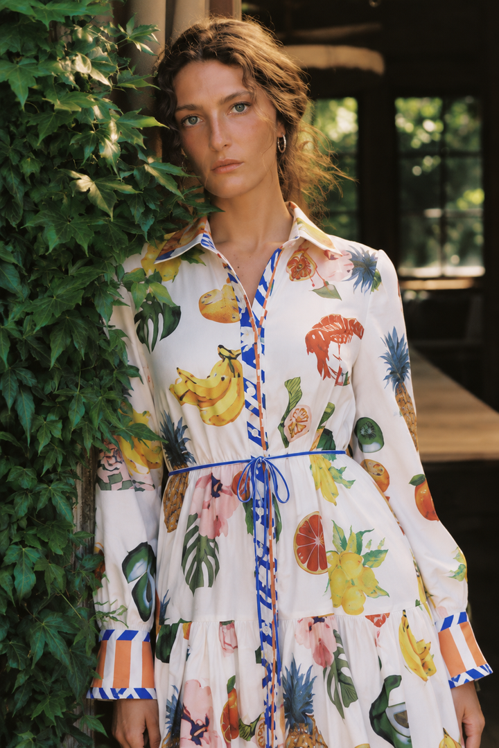 The Dessa Dress