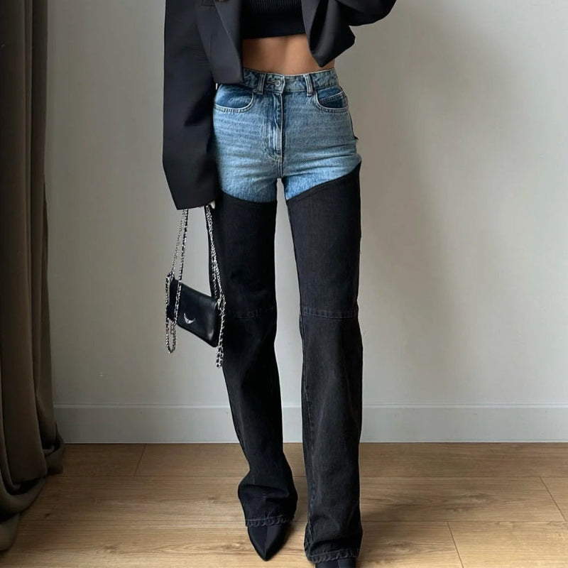 ARIA DENIM JEANS