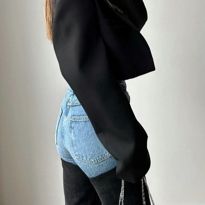 ARIA DENIM JEANS