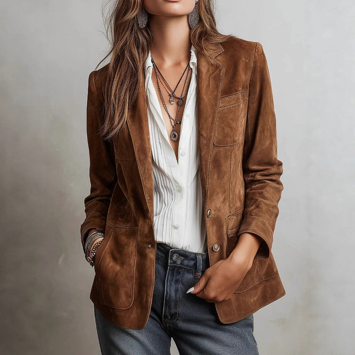 LILY™ SIGNATURE BLAZER
