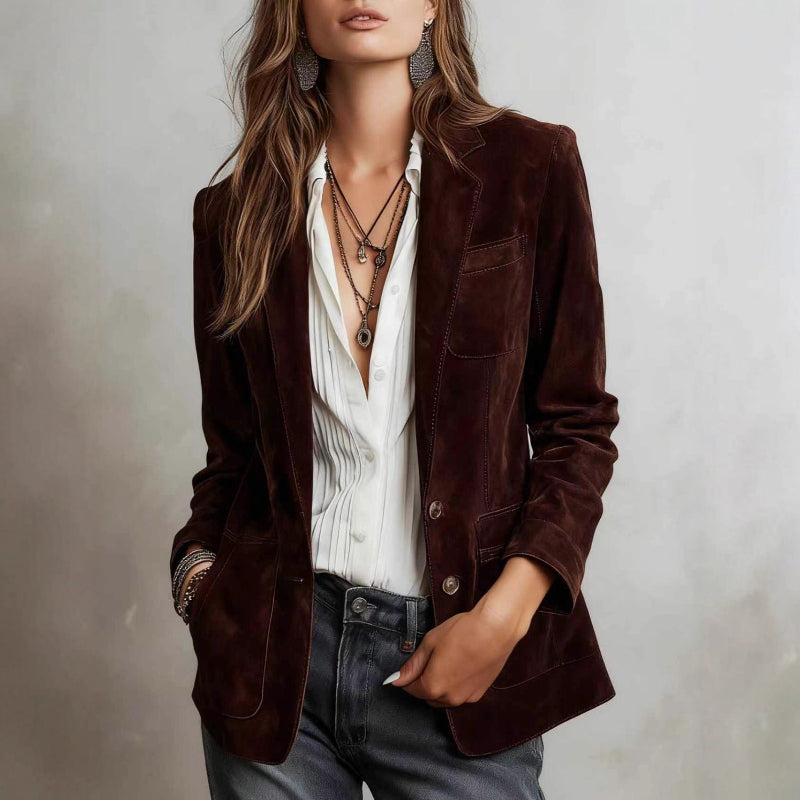 LILY™ SIGNATURE BLAZER