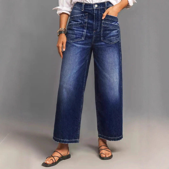 BIANCA DENIM JEANS