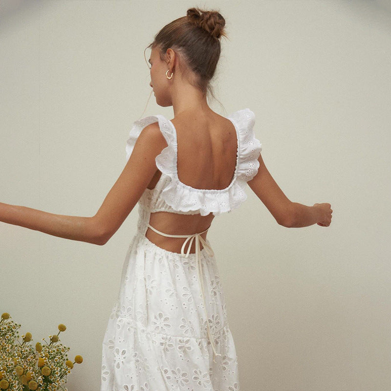 The Florence Dress