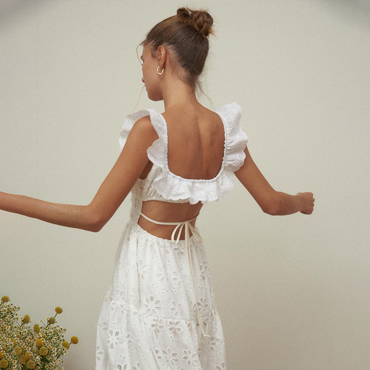 The Florence Dress