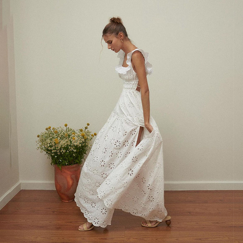 The Florence Dress