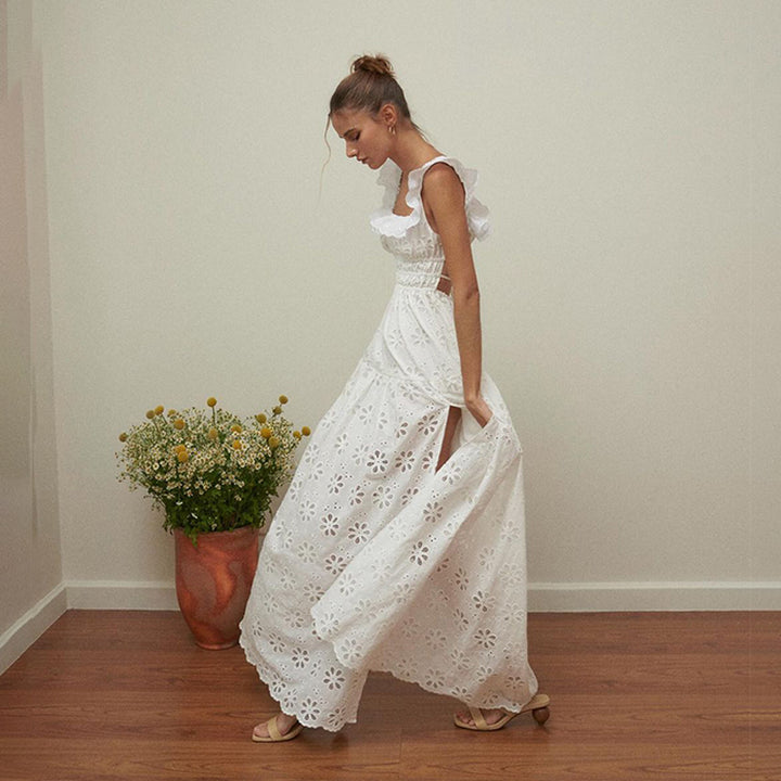 The Florence Dress