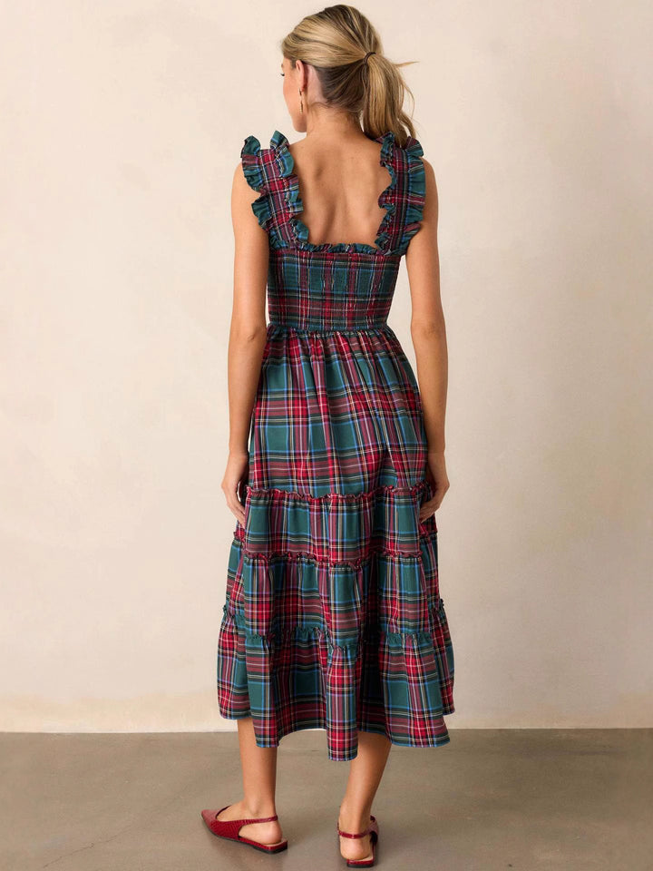 The Kiara Dress
