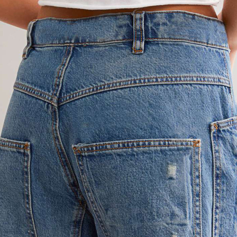 ANNA DENIM JEANS