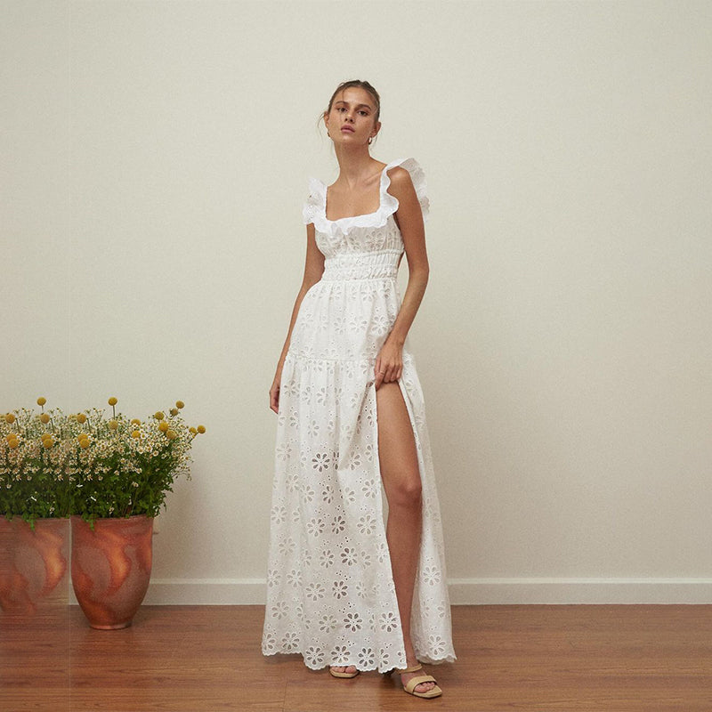 The Florence Dress