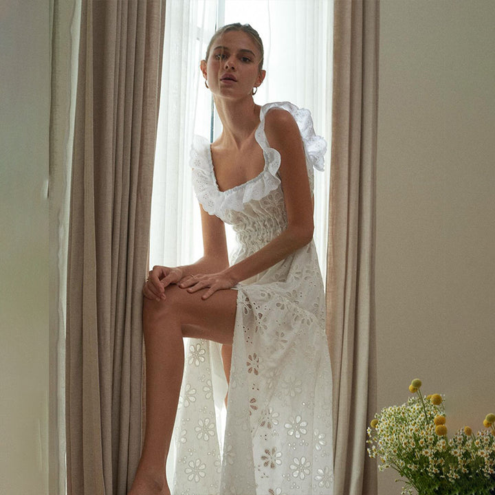 The Florence Dress