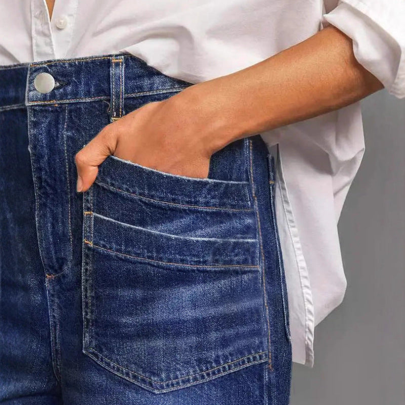 BIANCA DENIM JEANS