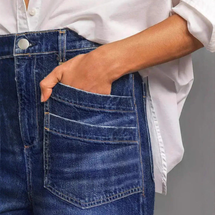 BIANCA DENIM JEANS