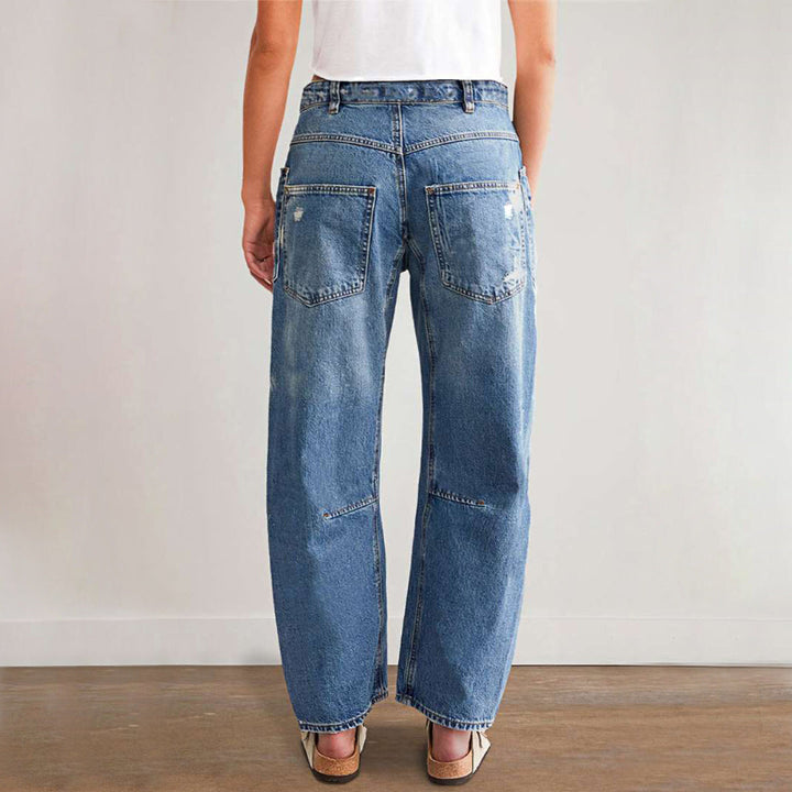 ANNA DENIM JEANS