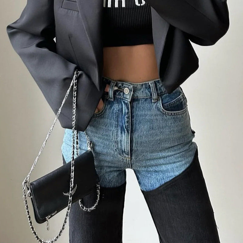 ARIA DENIM JEANS