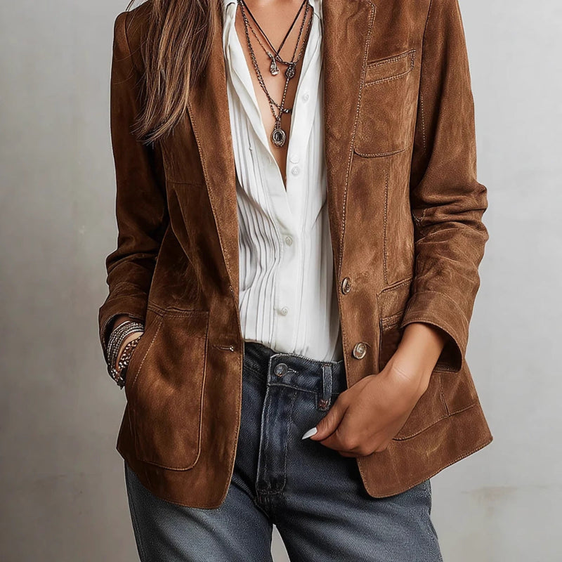 LILY™ SIGNATURE BLAZER