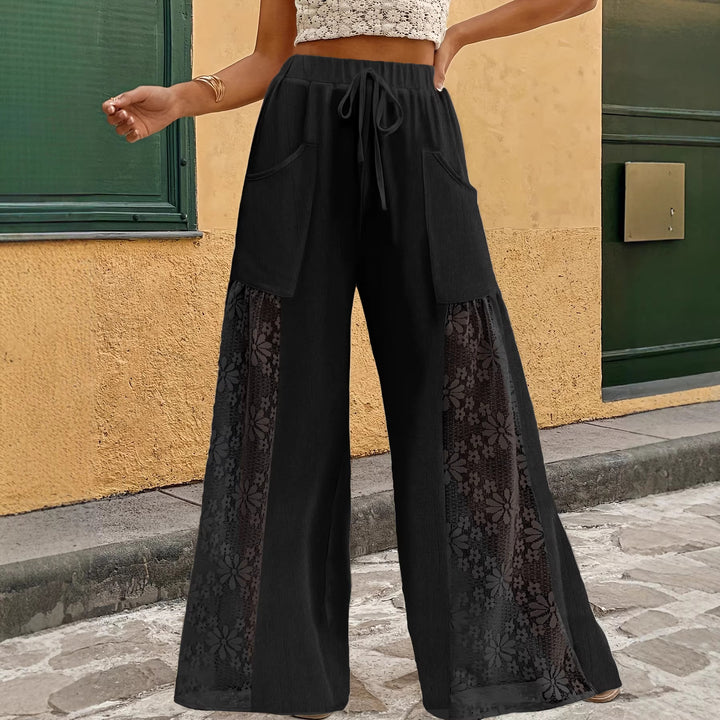 The Solana Pant