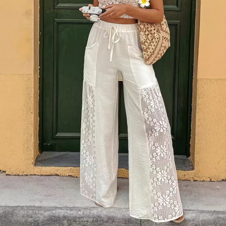 The Solana Pant