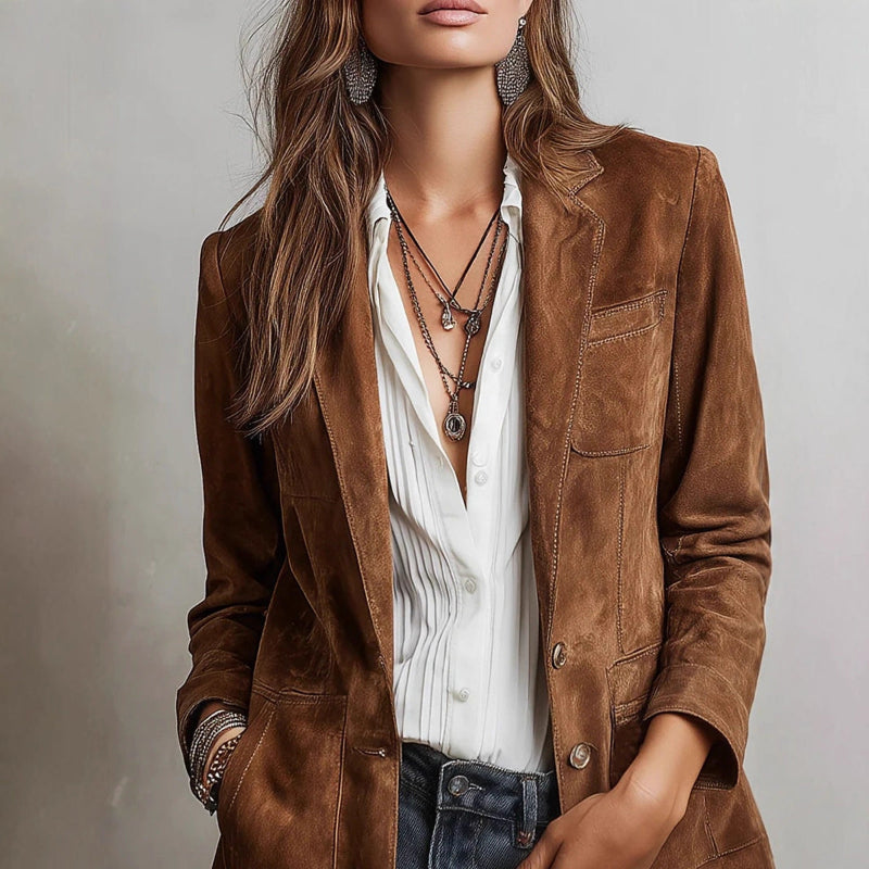 LILY™ SIGNATURE BLAZER