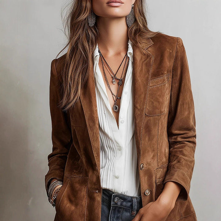 LILY™ SIGNATURE BLAZER