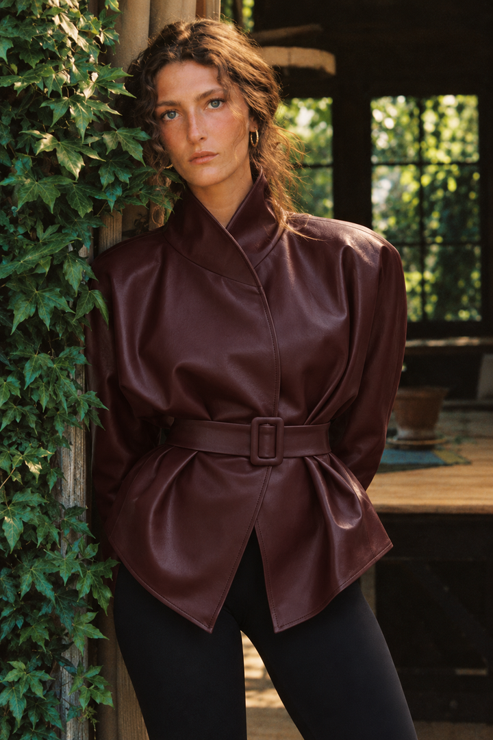 The Carson Jacket