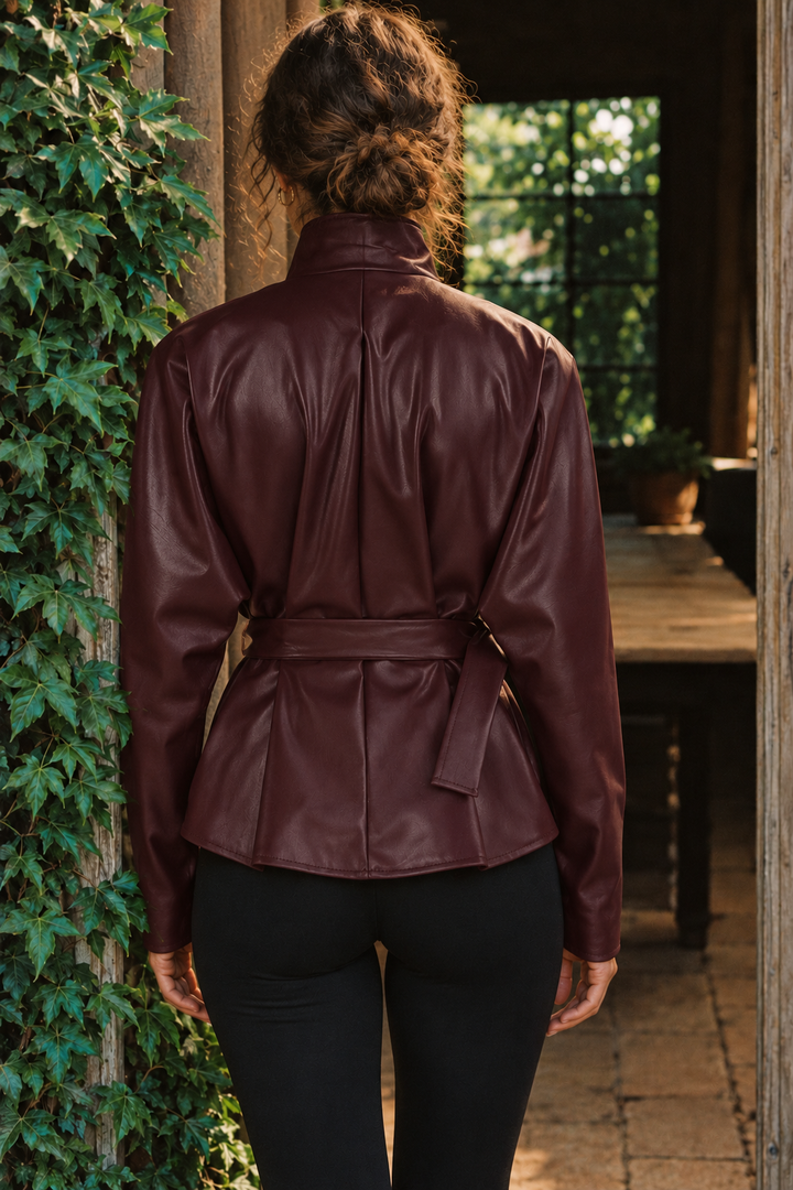 The Carson Jacket