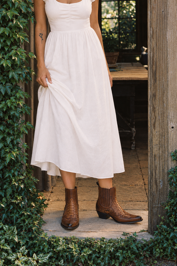 The Devi Boot