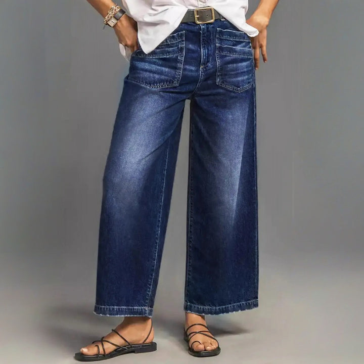 BIANCA DENIM JEANS