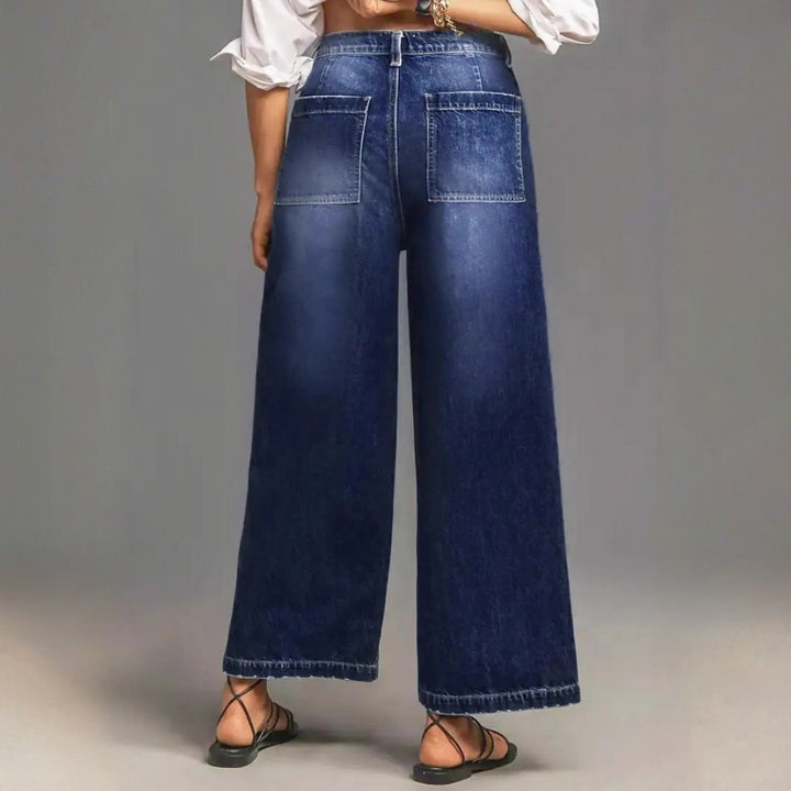 BIANCA DENIM JEANS