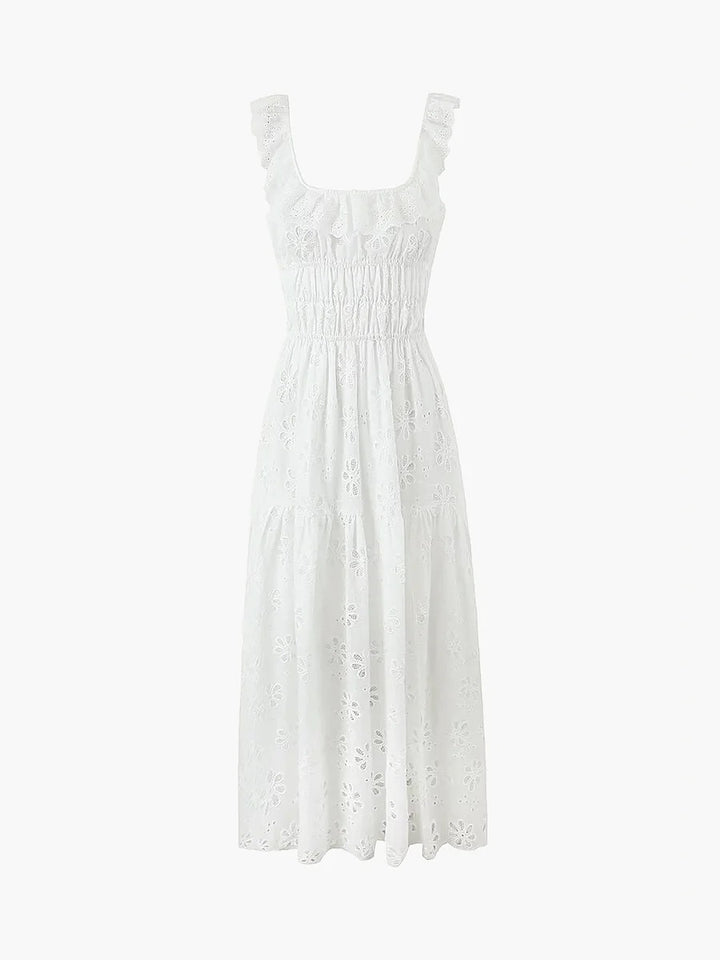 The Florence Dress