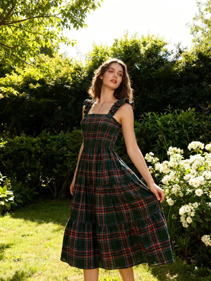 The Kiara Dress