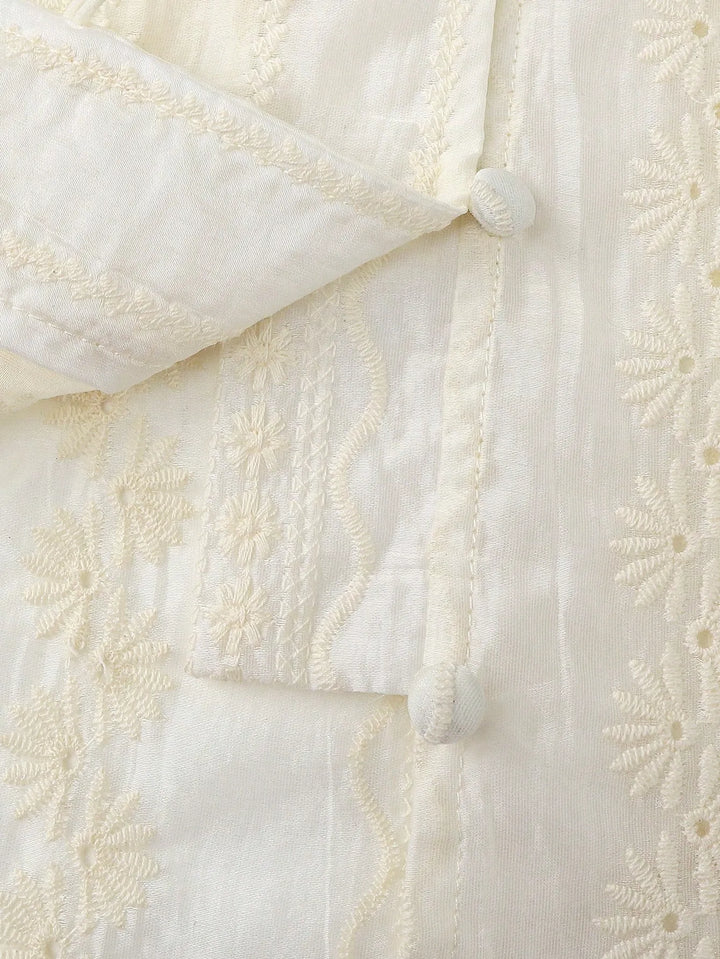 The Genevieve Blouse